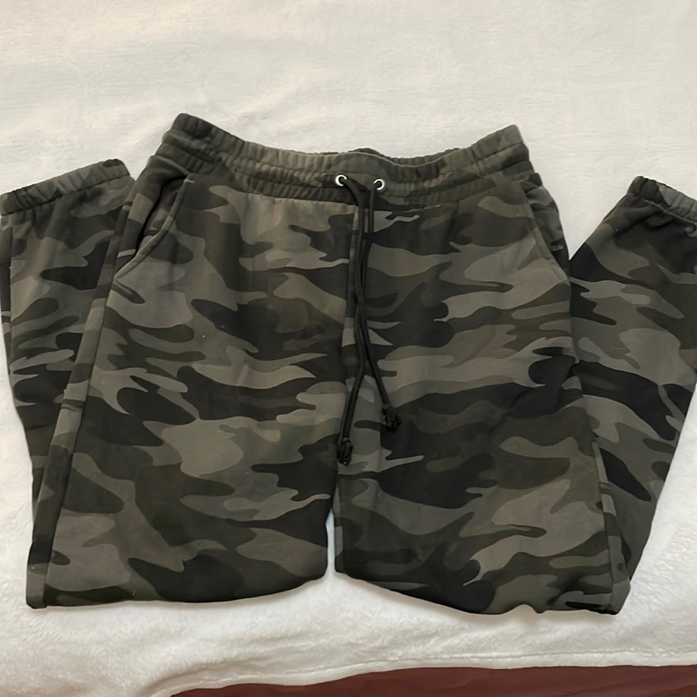 Wild fable joggers